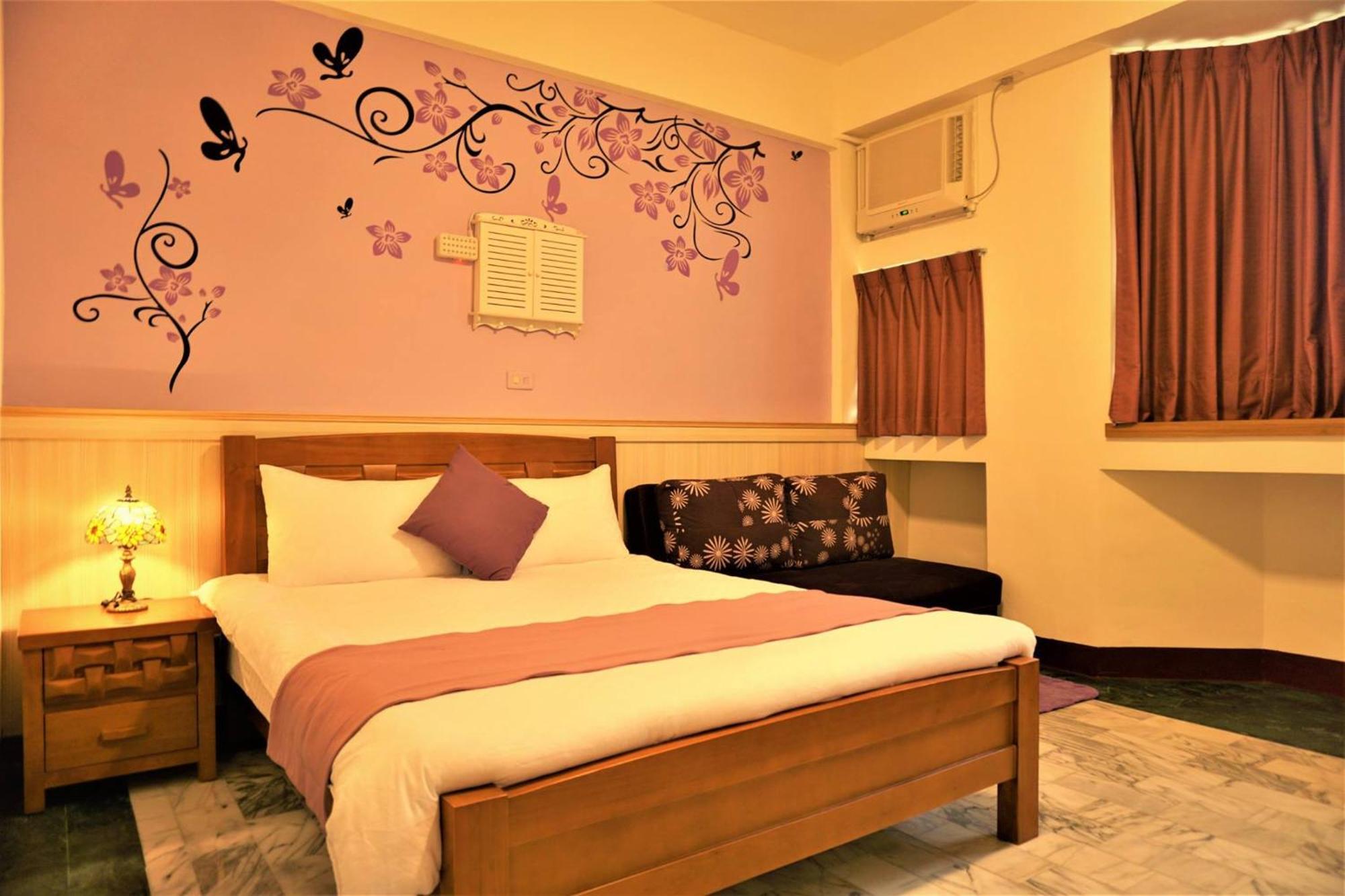 Snail Trail B&B T'ai-tung Exterior foto