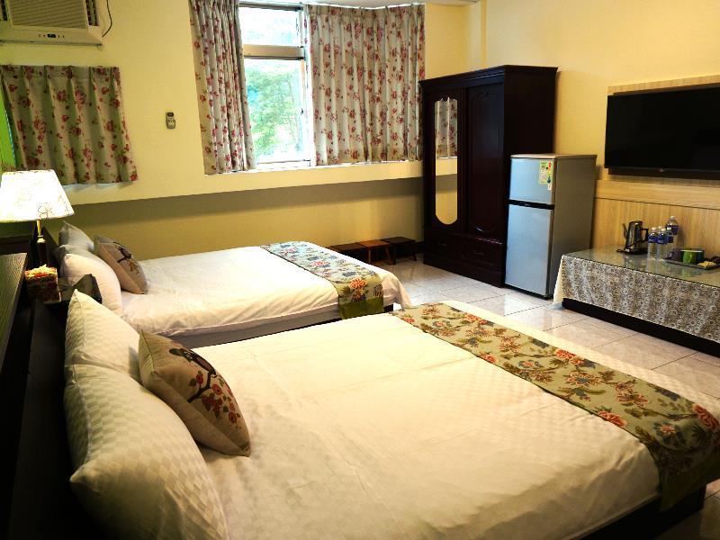 Snail Trail B&B T'ai-tung Exterior foto