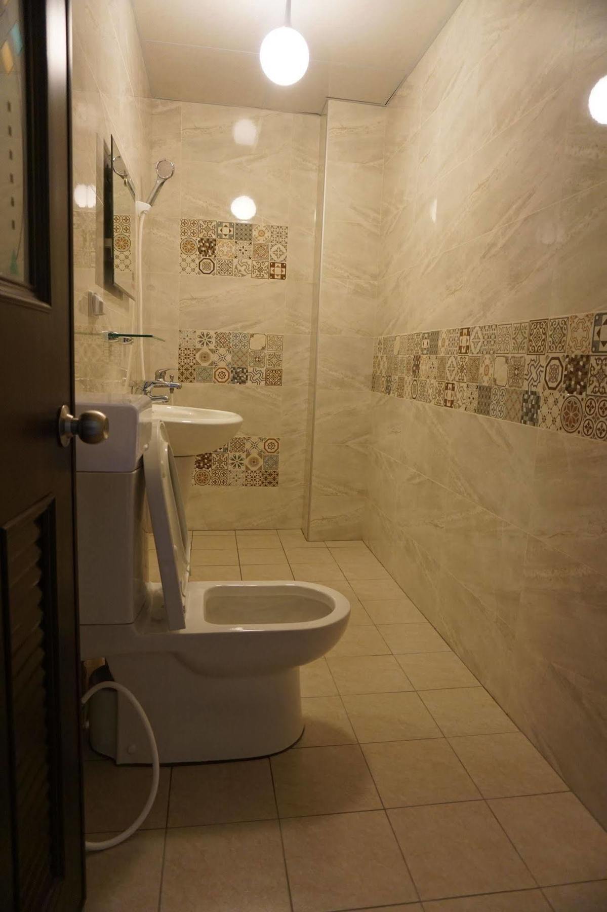 Snail Trail B&B T'ai-tung Exterior foto